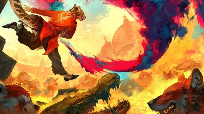 如何理解「男人至死是少年」这句话？